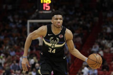 Voices Podcast: The NBA Playoff Predictions...What would have been