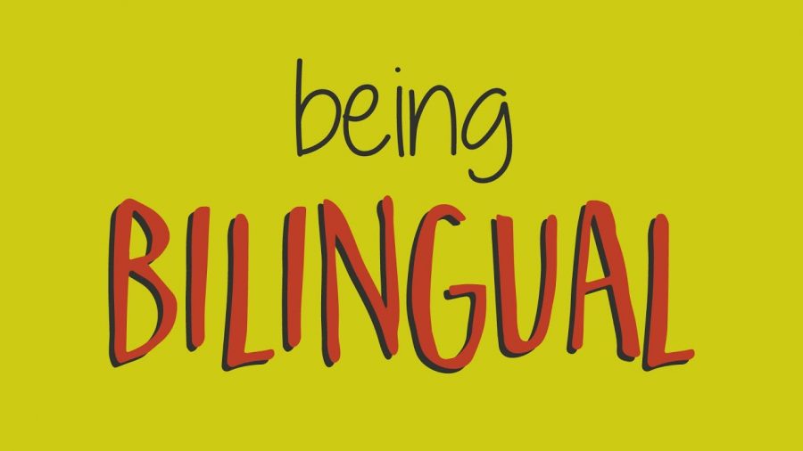Being Bilingual Is Best