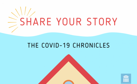 Voices Podcast: The COVID Chronicles From The East Coast To the West
