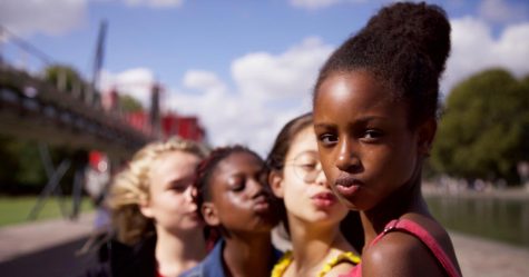 Netflix Original Arouses Controversy