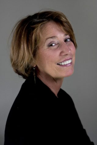 News Anchor Turned Mercy College Professor