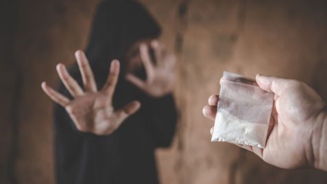 Lifelong Drug User Graduates at 51