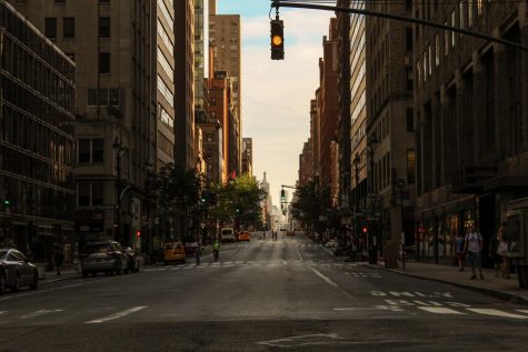 New York Taxes and COVID-19 Inflict Similar Fear