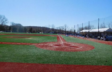 Fall Sports Cancelled, Hopes to Pickup In Spring