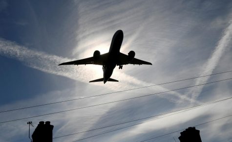 Travel Restrictions During COVID-19