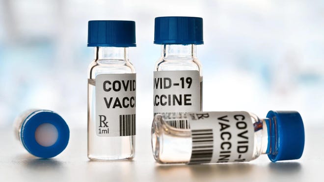 COVID Vaccine Research Looks Promising