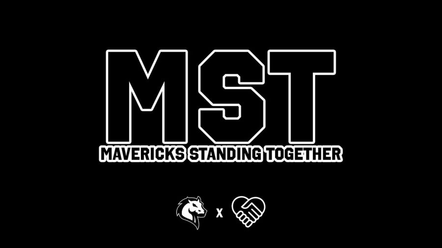 Voices Podcast: Mavericks Standing Together