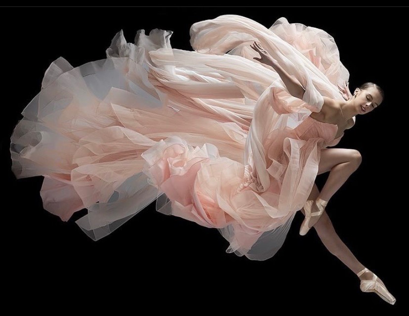 Dancer Wont Let Cancer Derail Her Dreams
