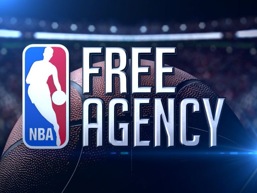 NBA Free Agency: the Lakers Win Again and the Knicks Still Suck