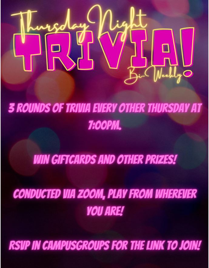 Trivia+Night+Gets+Competitive+at+Mercy+College
