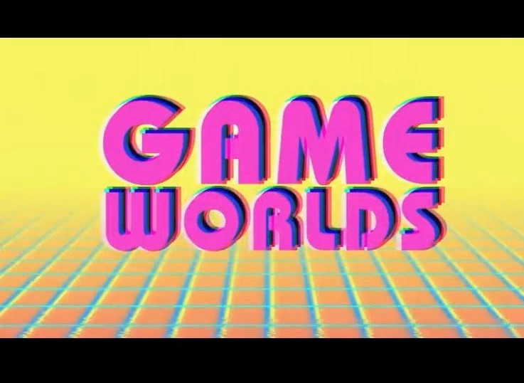 Welcome to Game Worlds: The Innovative New Class for the Spring Semester