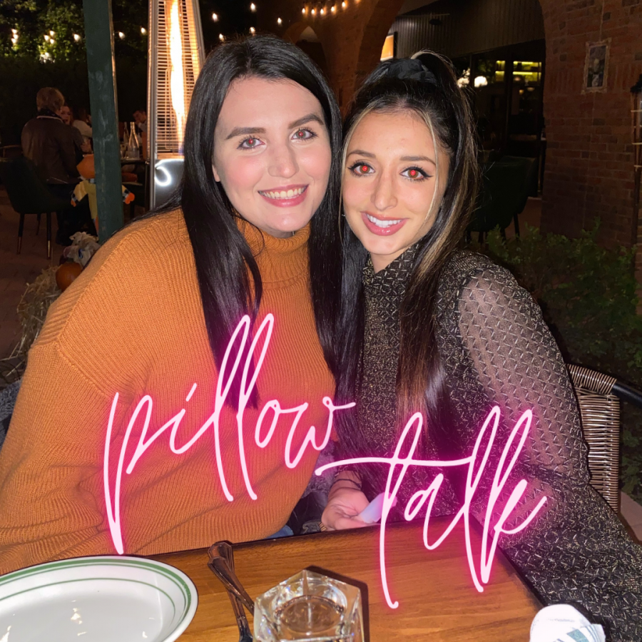 Voices Podcast: PillowTalk with the Editors
