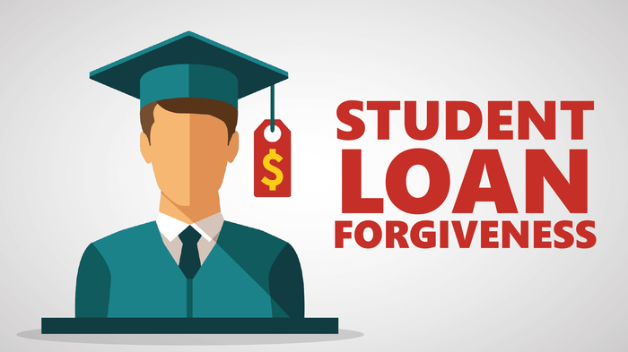 Biden Plans Student Loan Forgiveness