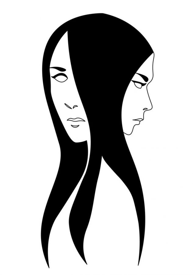 My Double Life