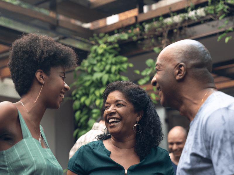 10 Ways To Stay Connected With your Loved Ones