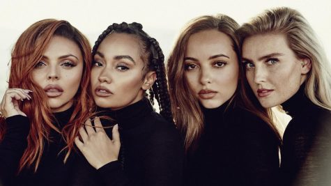 Little Mix Look Their Best In Big-Budget “Woman Like Me” Music