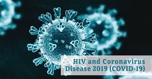 Voices Podcast: The Glaring Comparisons Between HIV and COVID-19