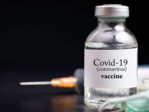 My Experience Getting The COVID-19 Vaccine