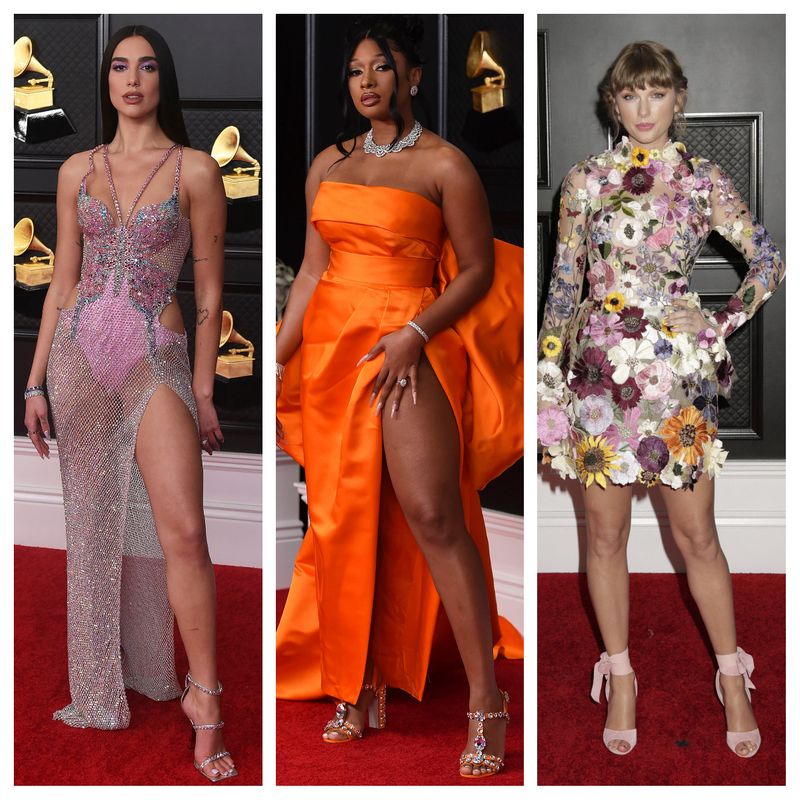 The+10+Best+and+Worst+Dressed+Celebs+at+the+Grammys