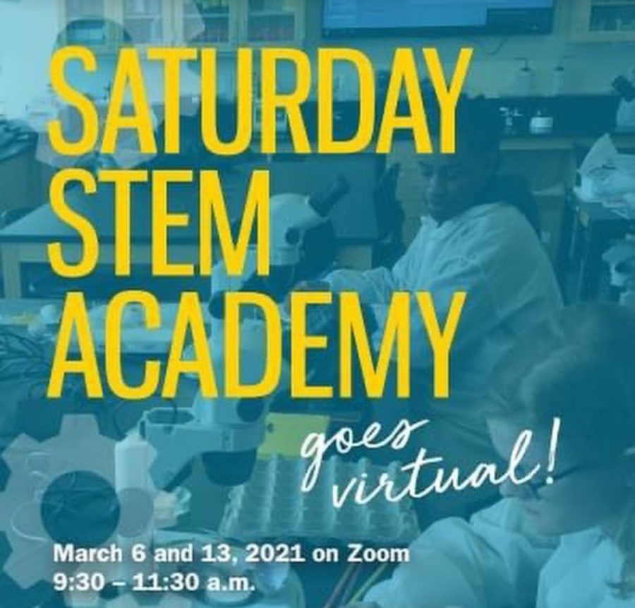 Mercy STEM and the Success of Saturday Stem Academy
