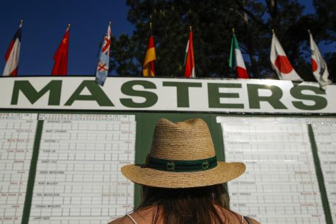 The Masters Is Back and Better Than Ever