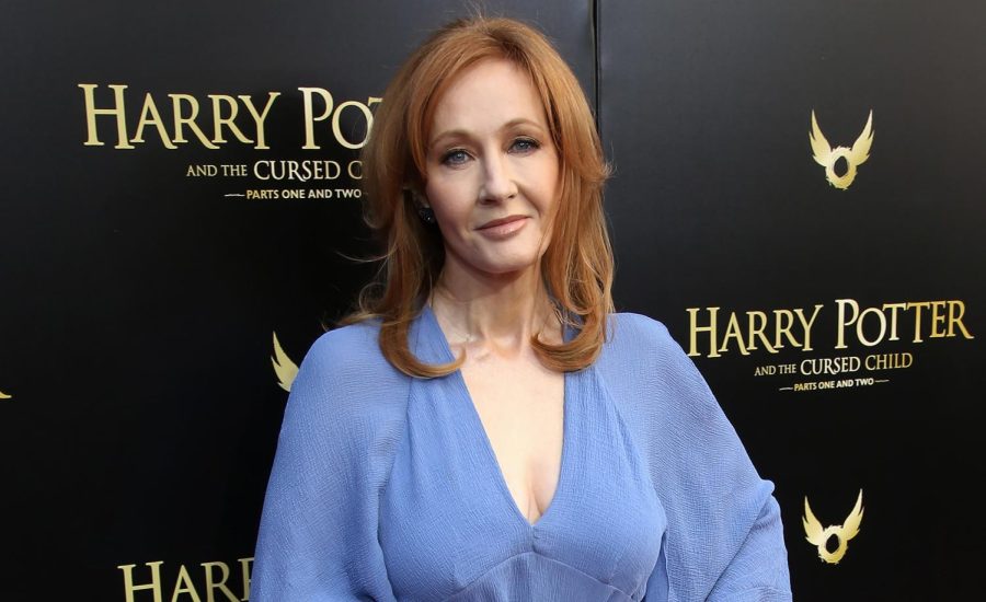 The ‘J.K. Rowling’ Problem: Separating the Art from the Artist