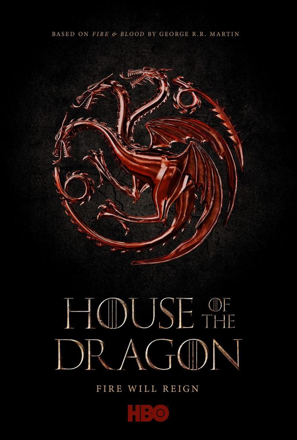 Why I’m Not Excited For House of the Dragon