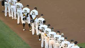 Pirates And MLB To Celebrate Roberto Clemente Day, WESB B107.5-FM/1490-AM