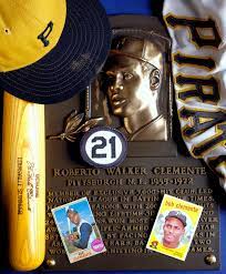 MLB Officially Announces Sept. 15 As Roberto Clemente Day – The Impact