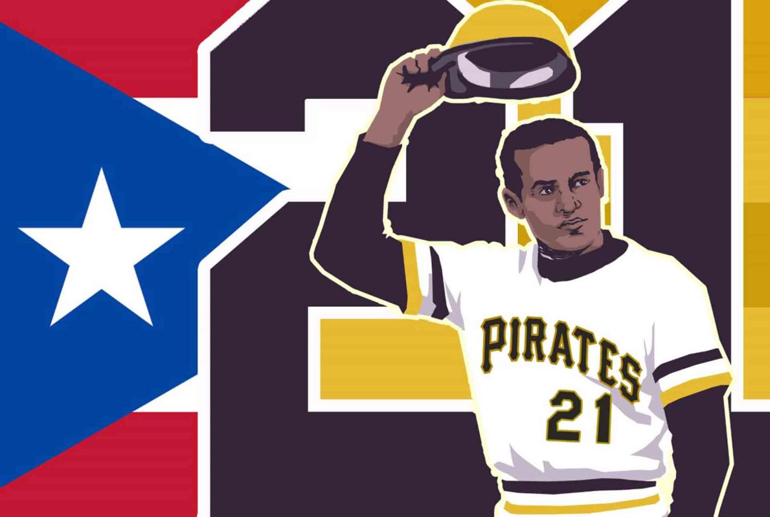 A Look at MLB's 2021 Roberto Clemente Day Uniforms