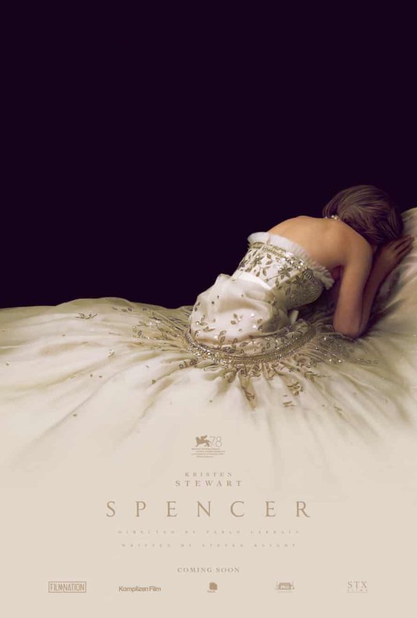 Is ‘Spencer’ a Masterpiece or a Disappointment?