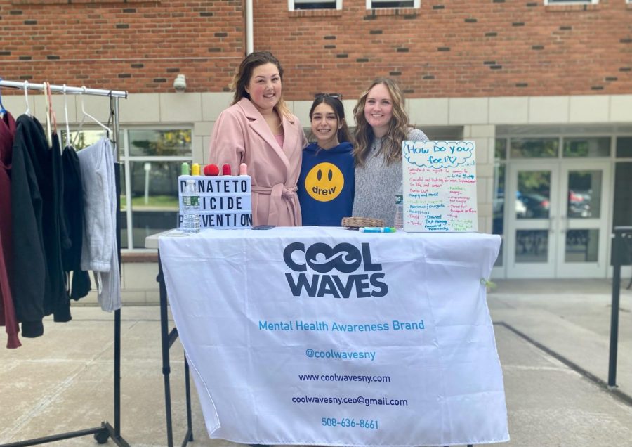 Cool+Waves+Offers+Encouraging+Pop-Up+at+Mercy