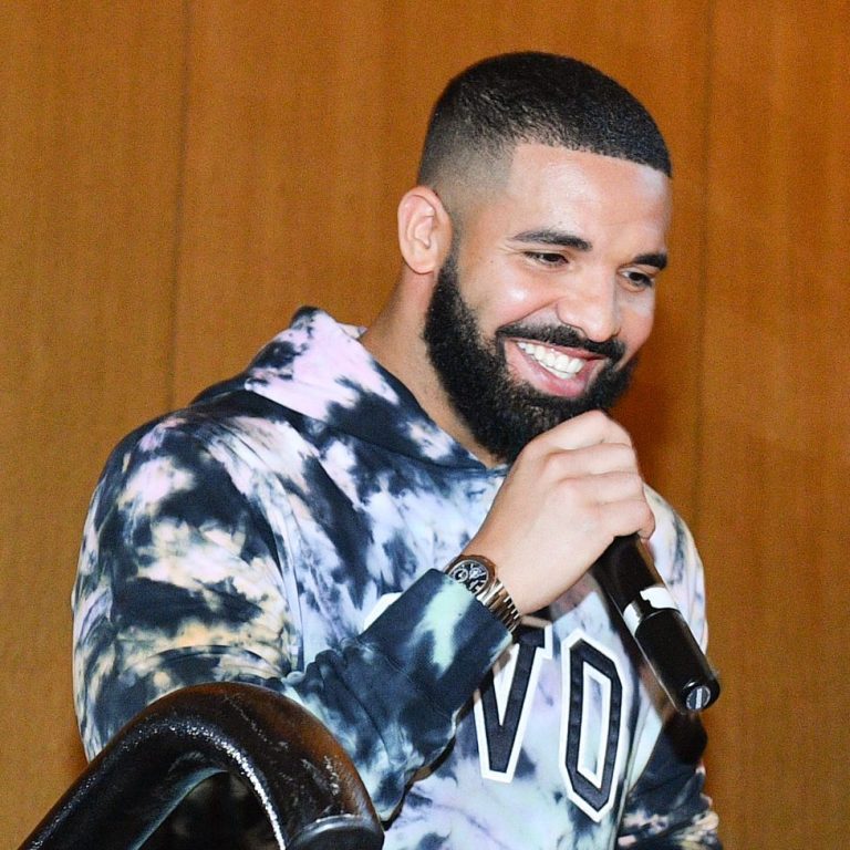 Drake: The Best Artist of Our Generation – The Impact