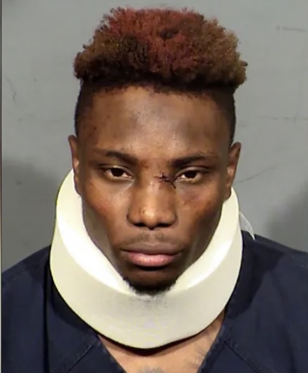 A Fatality On The Road