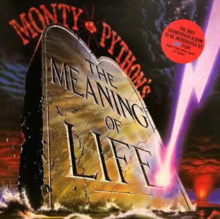 Have You Ever Wondered The Meaning Of Life?