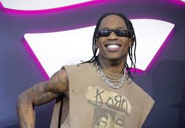 The Astroworld Tragedy: The End of Travis Scott?