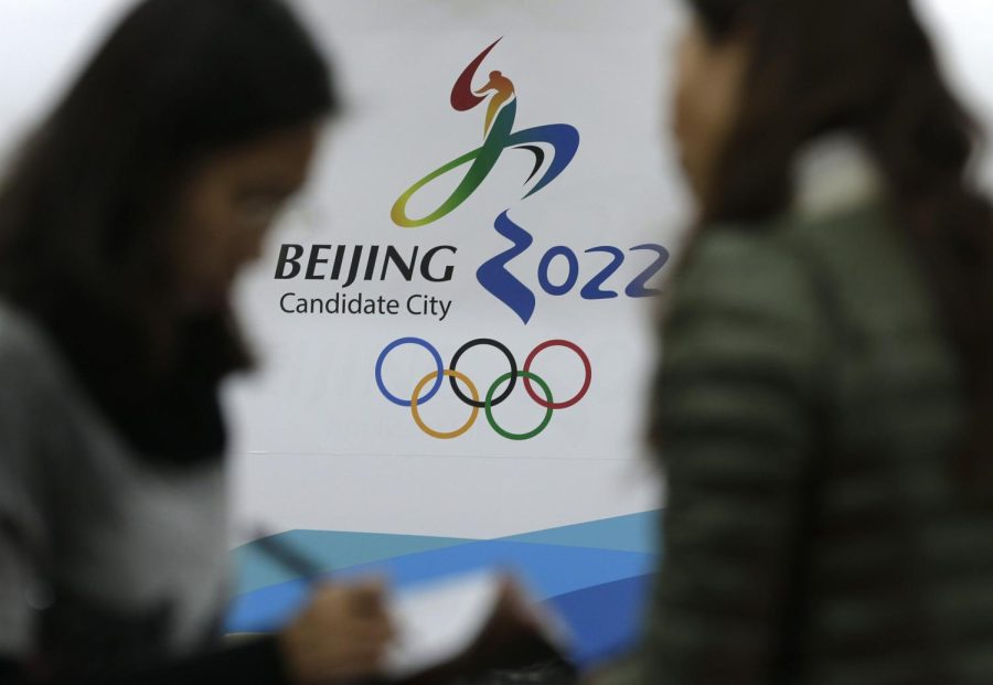 Bidens Diplomatic Olympic Boycott Accomplishes Nothing