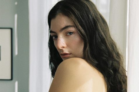 The Ten Greatest Songs From Lorde