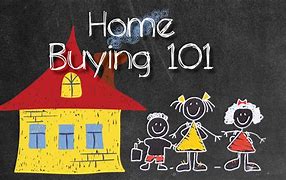 Mercy College Presents Homebuying 101