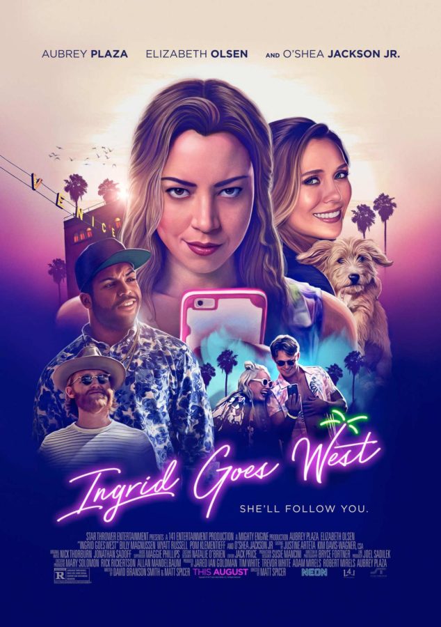 My Review of Ingrid Goes West