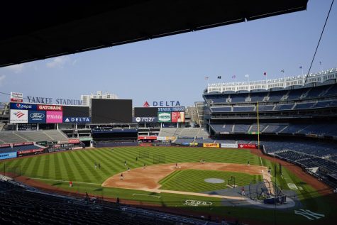 Yankees Bet on Health in New Season