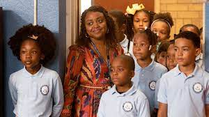 Abbott Elementary: Importance of Black Media