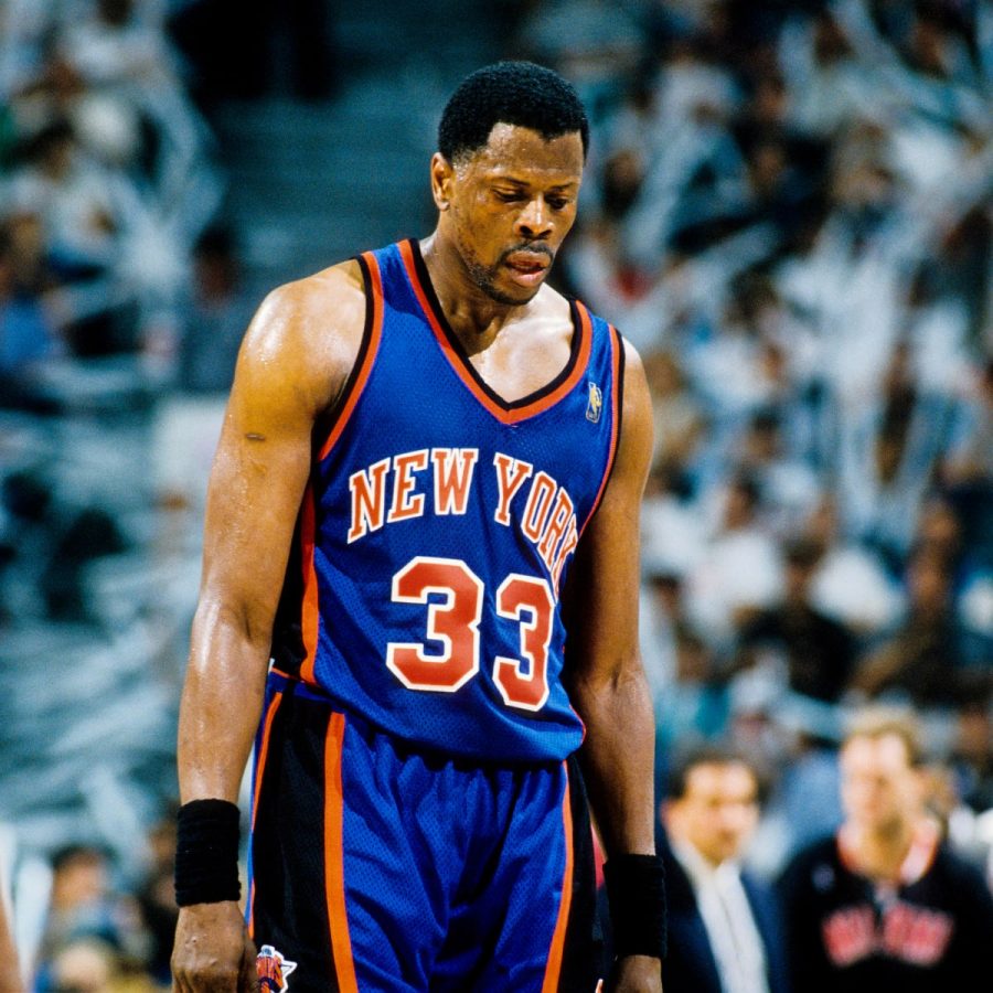 Top 15 New York City Professional Athletes All Time The Impact