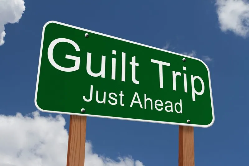 Guilt+Trip
