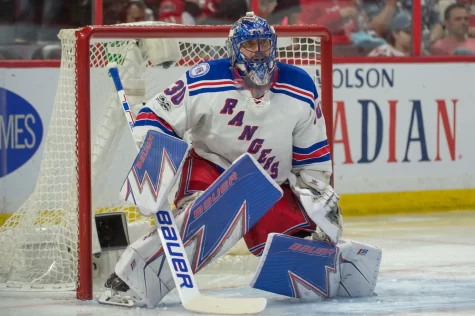 15 Facts About New York Rangers 