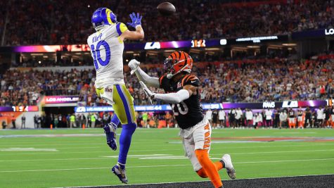 Cooper Kupp vs Eli Apple