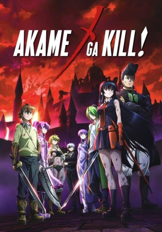 Source Material Information For Akame Ga Kill Season 2