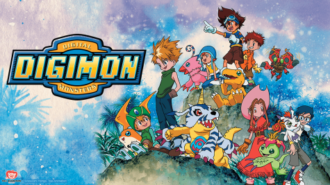 Anime Pop Heart in 2023  Digimon wallpaper, Digimon adventure, Anime