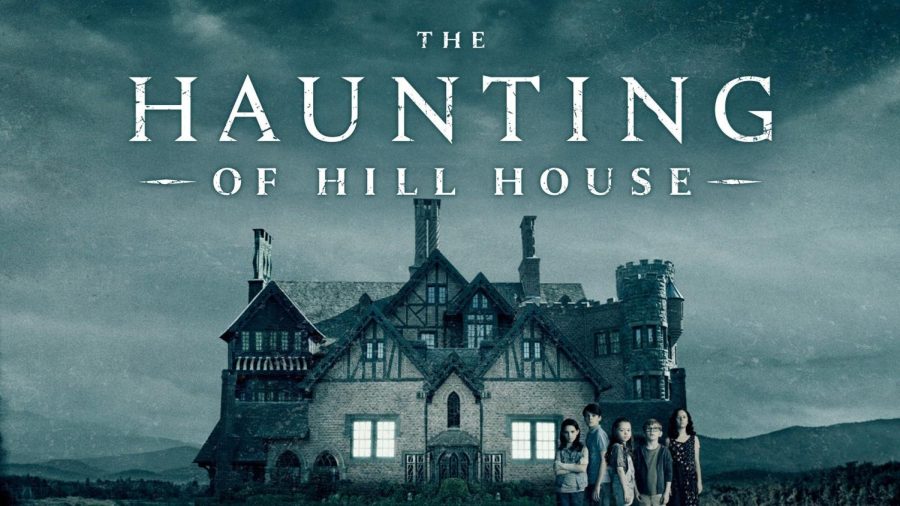 The Haunting of Hill House — A Modern Masterpiece