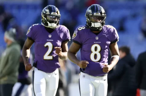 Keys for a Potential Ravens Playoff Berth, even with injuries at QB